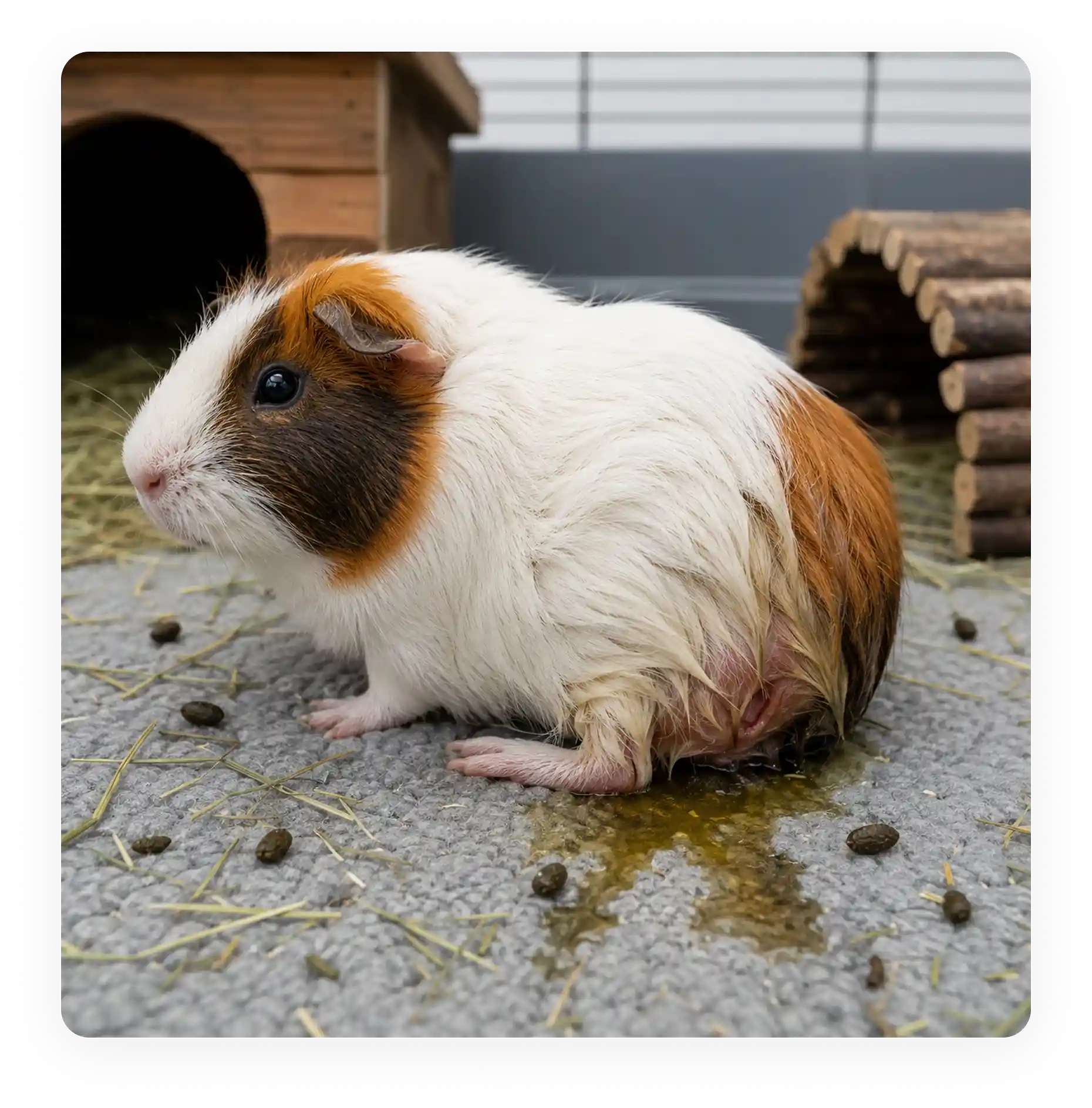 Urinary Tract Disease